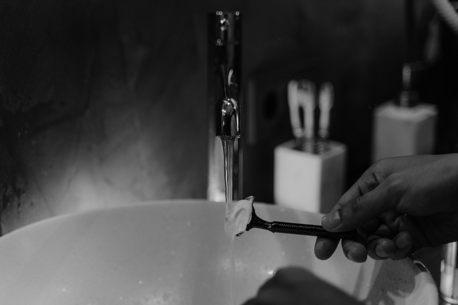 Emergency Plumbing Repair — Causdry
